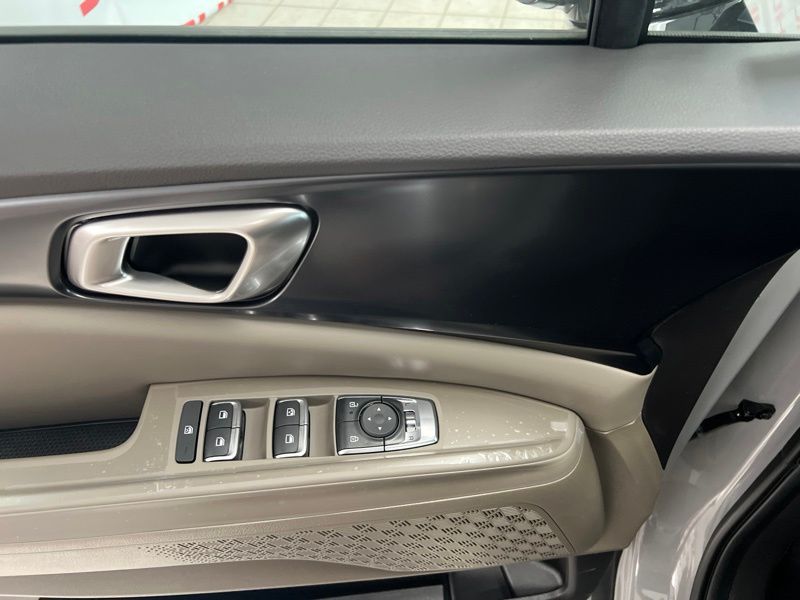 New 2027 Kia Carnival MPV Van