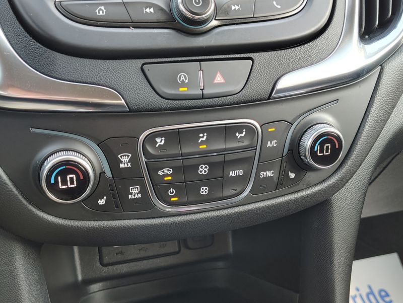 Used 2024 Chevrolet Equinox SUV