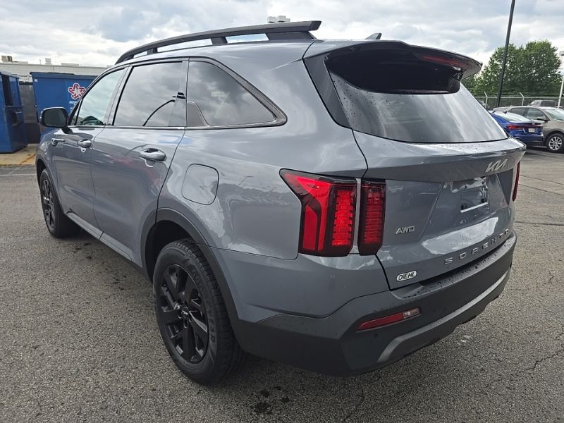 Used 2022 Kia Sorento SUV