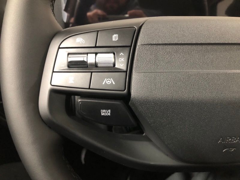 New 2026 Kia Sportage SUV