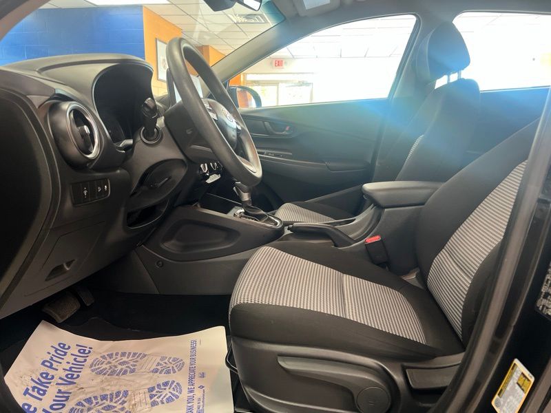 Used 2023 Hyundai Kona SUV