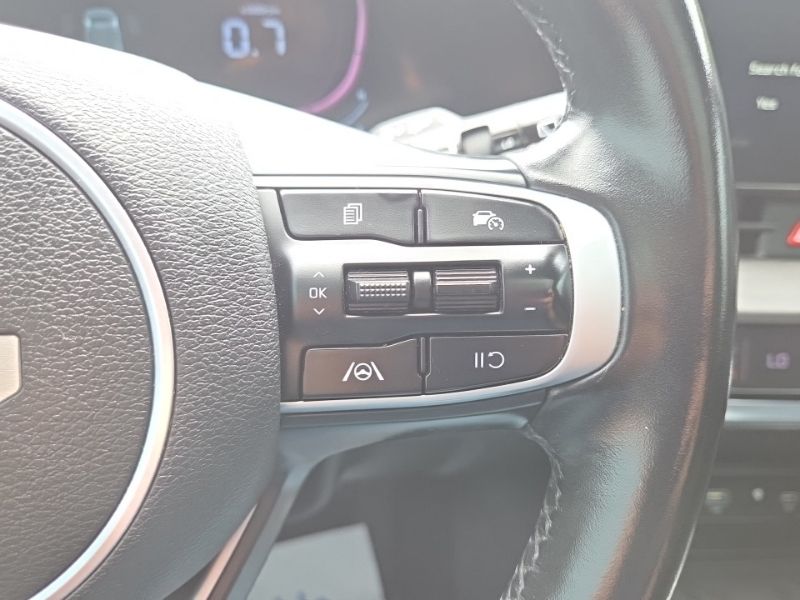 Used 2023 Kia Sportage SUV