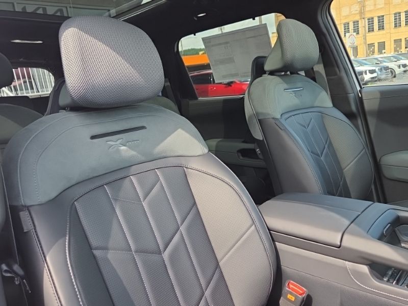 New 2027 Kia Telluride SUV