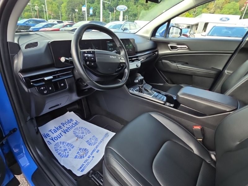Used 2026 Kia Sportage SUV