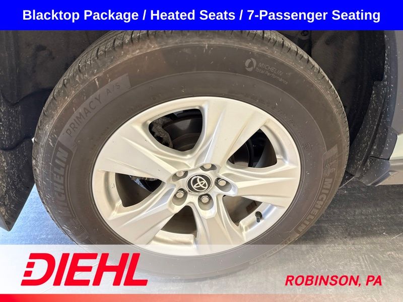 Used 2021 Toyota RAV4 SUV