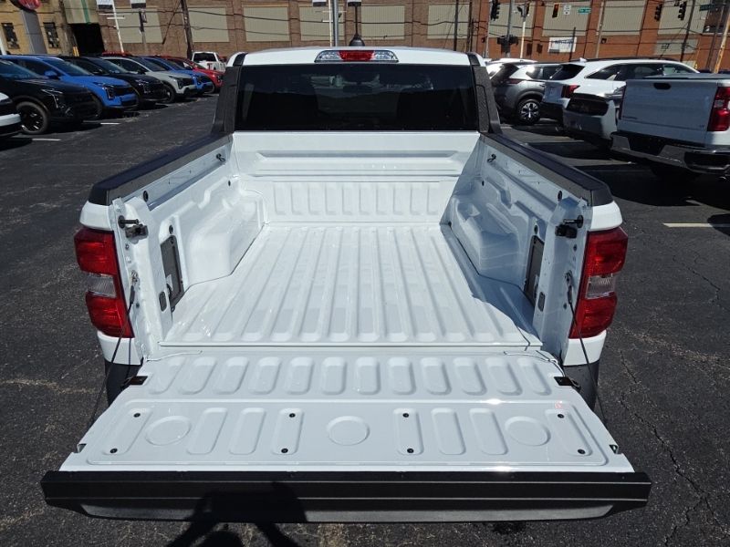 New 2026 Ford Maverick Truck