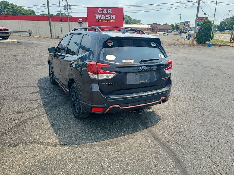 Used 2019 Subaru Forester SUV
