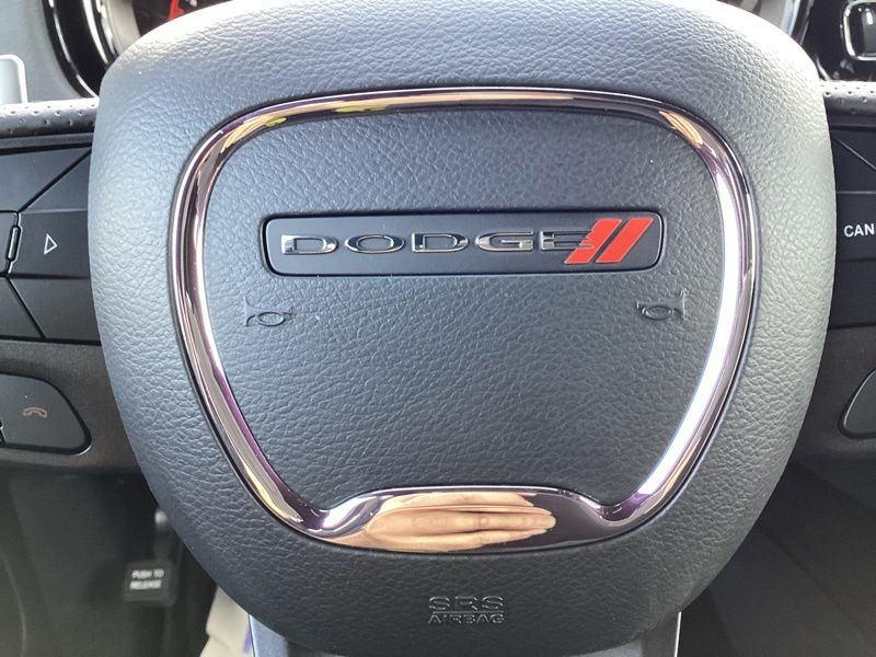 New 2026 Dodge Durango SUV