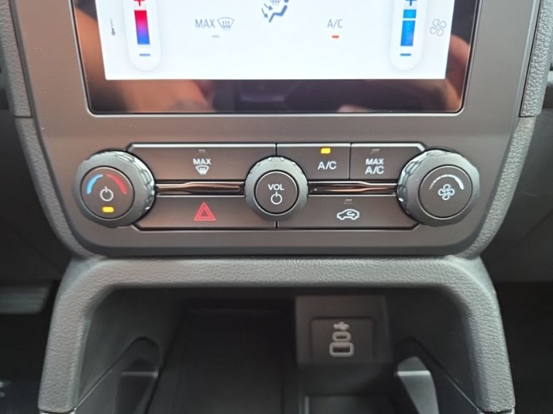 New 2026 Ford Ranger Truck
