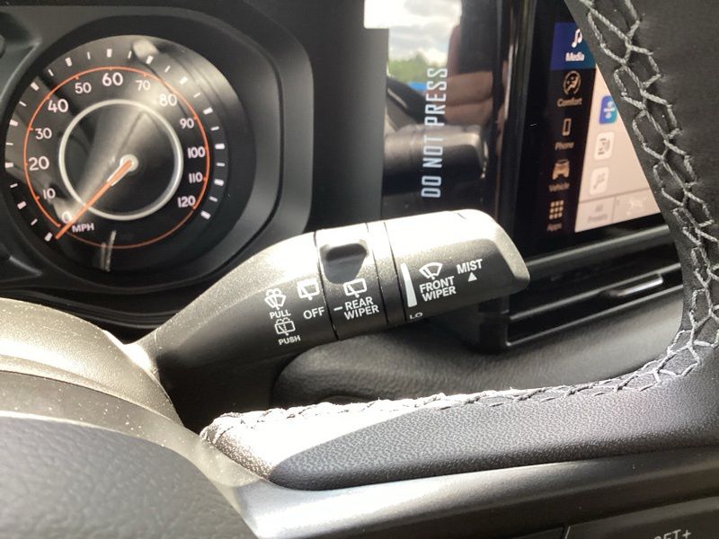 New 2026 Jeep Wrangler SUV