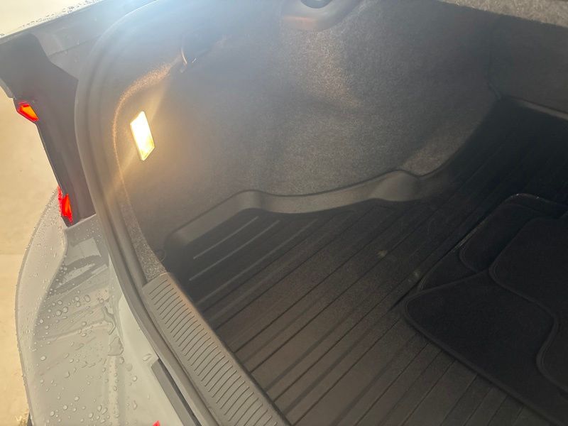 Used 2021 Dodge Charger Sedan