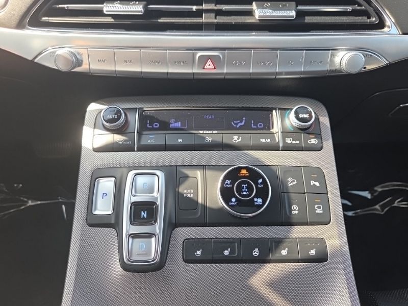 Used 2022 Hyundai Palisade SUV
