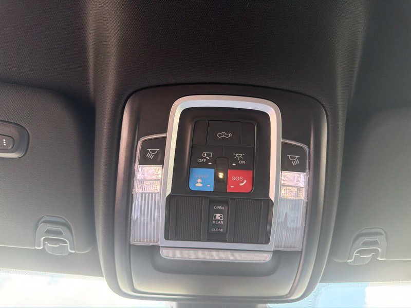 Used 2025 Ram 1500 Truck