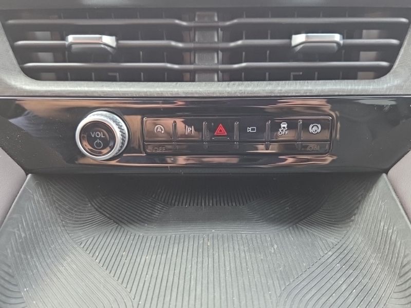 Used 2026 Ford Explorer SUV