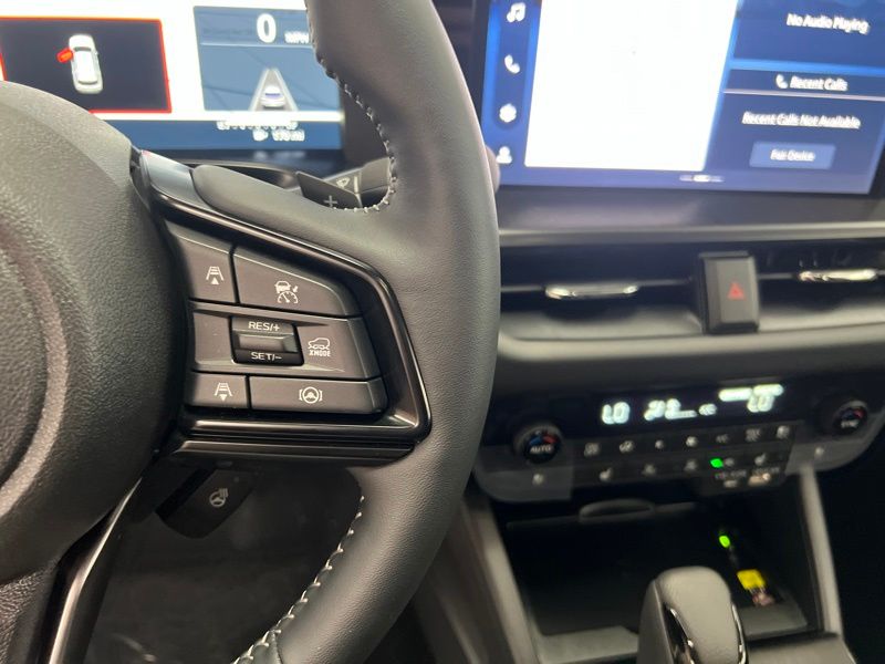New 2026 Subaru Outback SUV