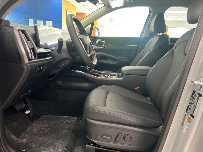 New 2026 Kia Sorento SUV