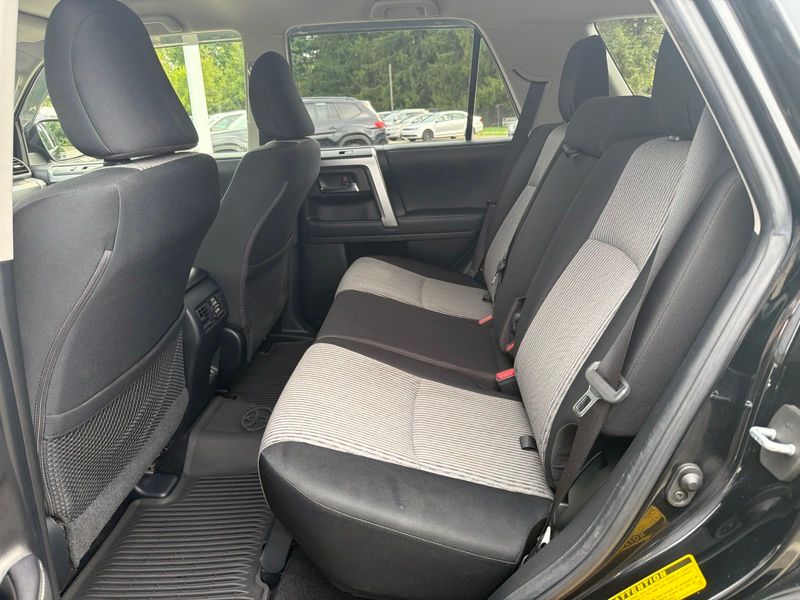 Used 2021 Toyota 4Runner SUV