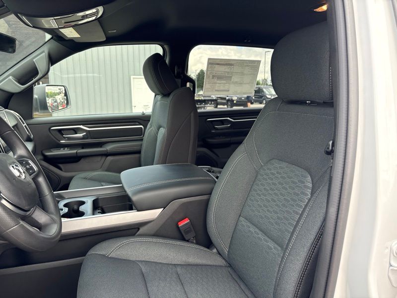 New 2026 Ram 1500 Truck