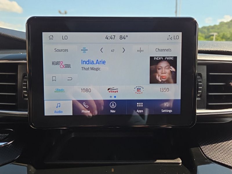 Used 2023 Ford Explorer SUV