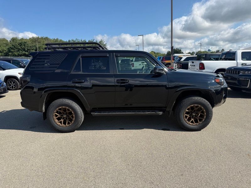 Used 2021 Toyota 4Runner SUV