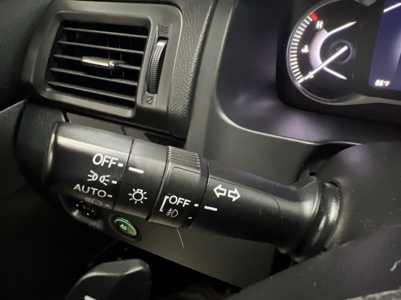 Used 2022 Honda Passport SUV