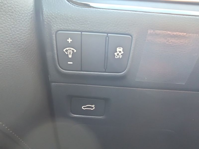 New 2026 Kia K5 Sedan