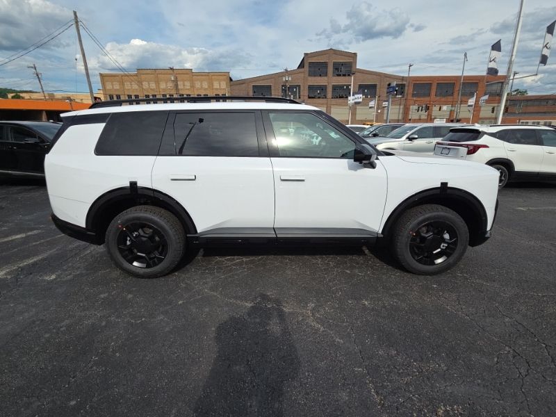 New 2027 Kia Telluride SUV