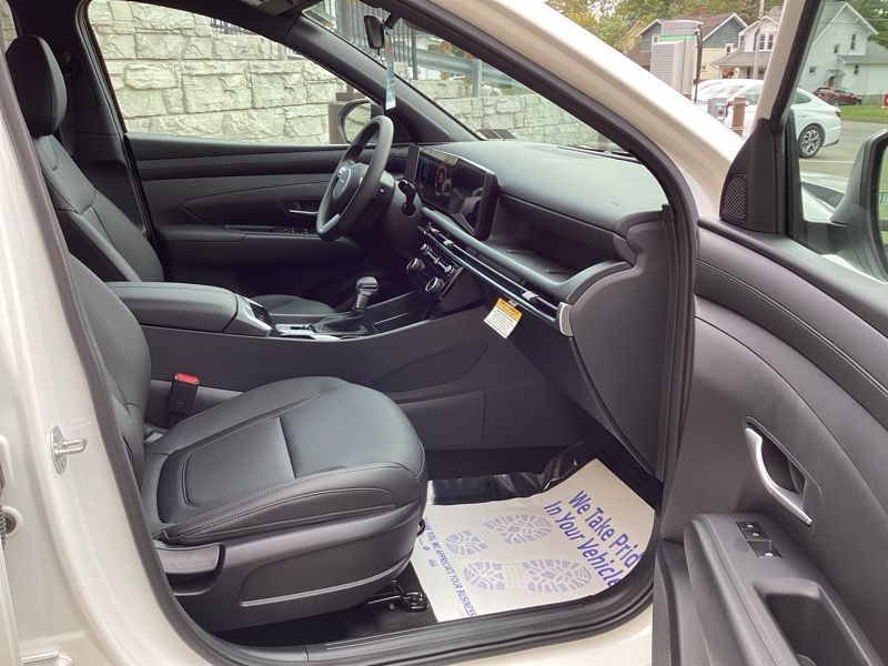 New 2026 Hyundai Santa Cruz Truck