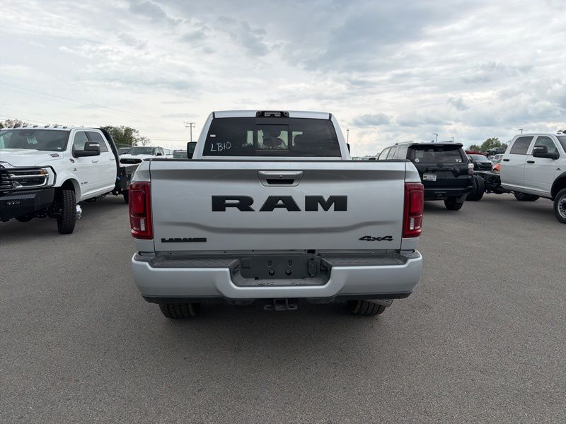 New 2026 Ram 2500 Truck