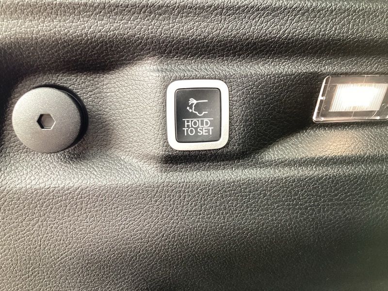 New 2026 Jeep Grand Cherokee L SUV