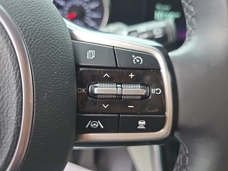 Used 2023 Kia Carnival Van
