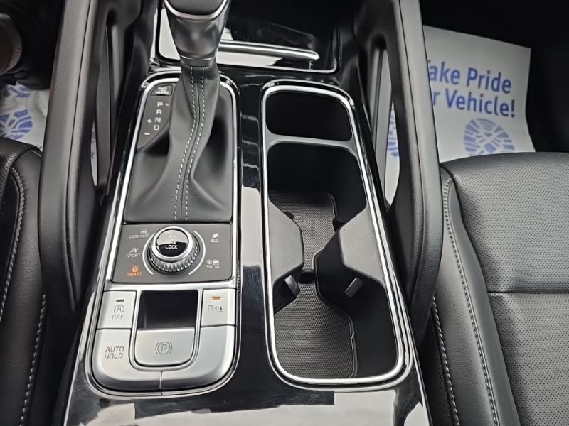 Used 2024 Kia Telluride SUV