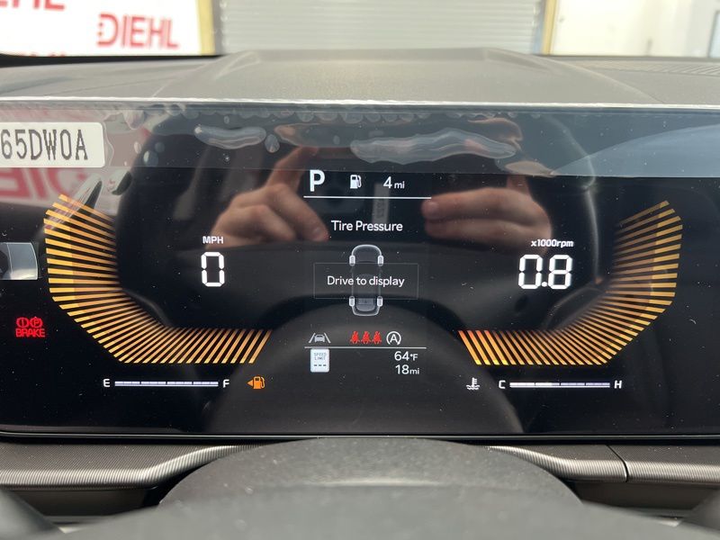 New 2026 Kia Sportage SUV