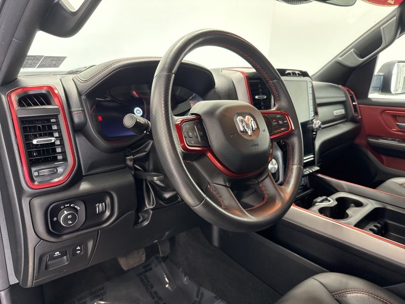 Used 2023 Ram 1500 Truck