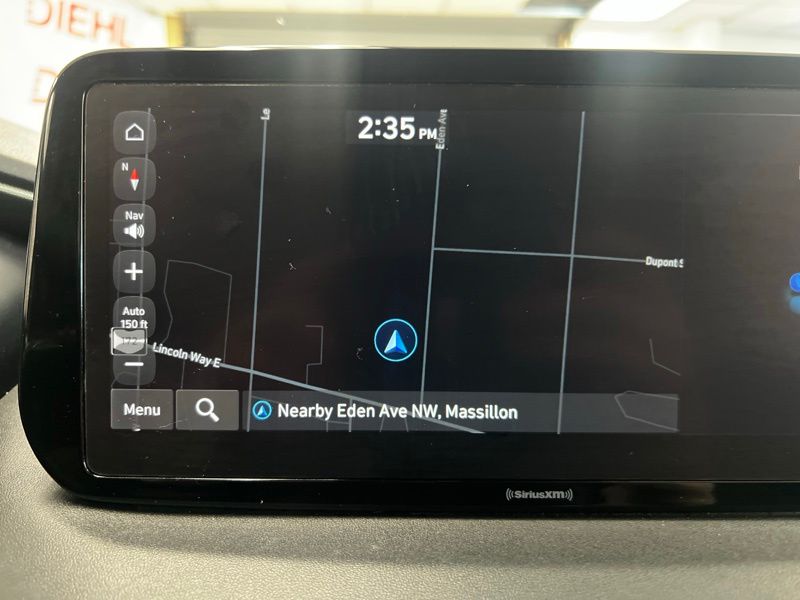 Used 2023 Hyundai Santa Fe SUV