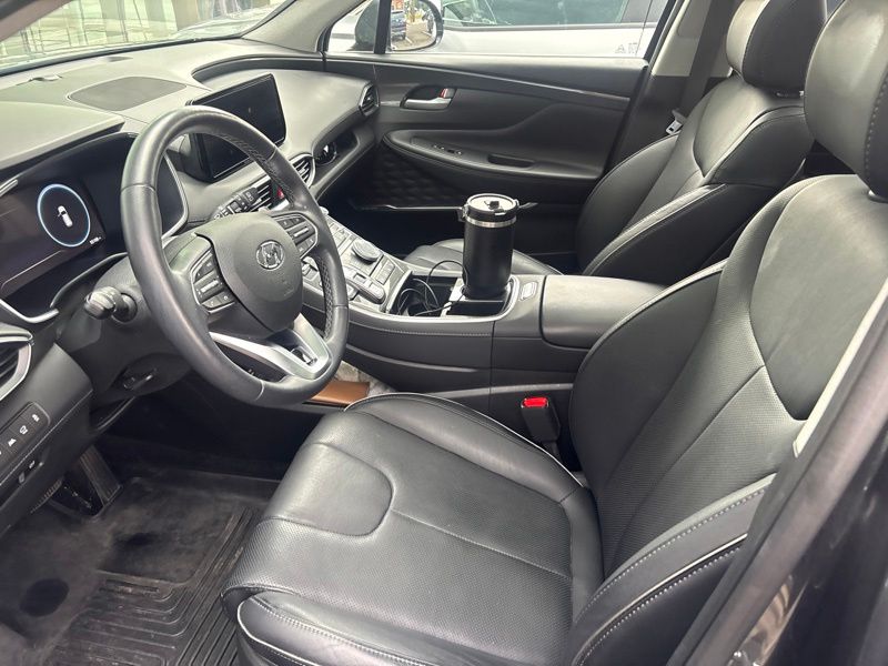 Used 2023 Hyundai Santa Fe SUV