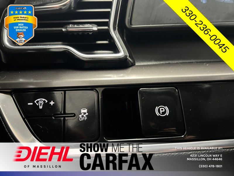 Used 2024 Kia Sportage SUV