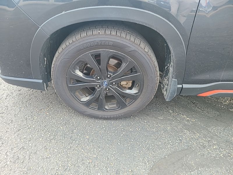 Used 2019 Subaru Forester SUV