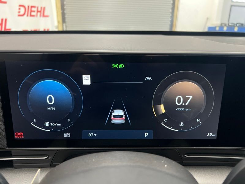 New 2026 Hyundai Kona SUV