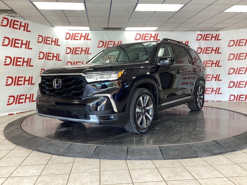 Used 2023 Honda Pilot SUV