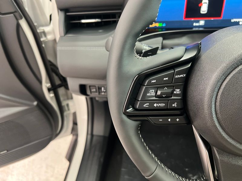 New 2026 Subaru Outback SUV