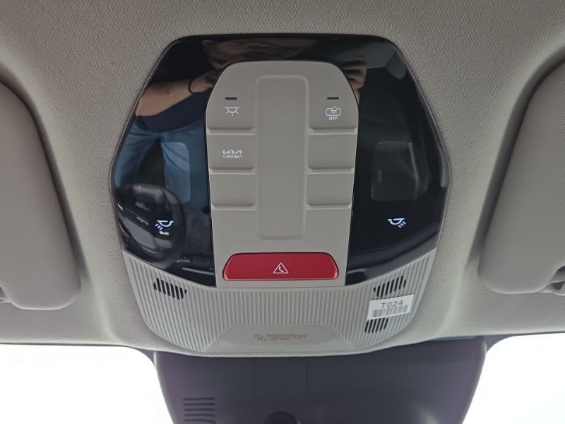New 2027 Kia Seltos SUV