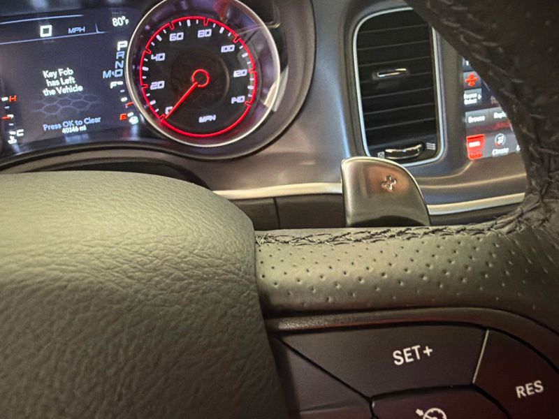 Used 2022 Dodge Charger Sedan
