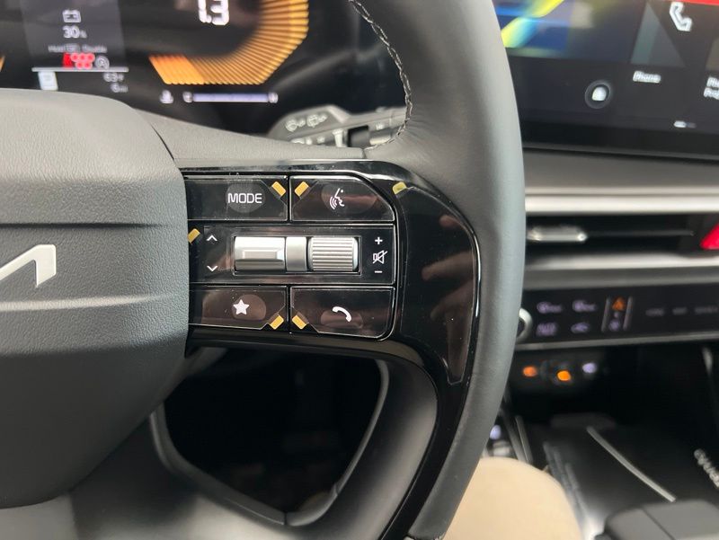 New 2026 Kia Sorento SUV