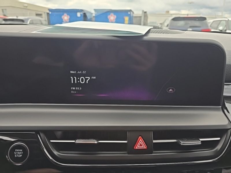 Used 2024 Kia Seltos SUV