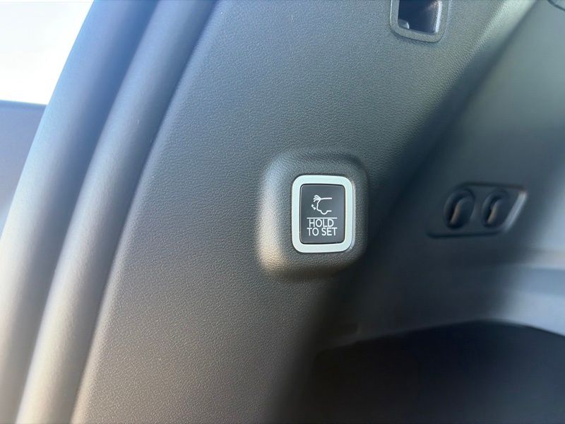 New 2026 Jeep Cherokee SUV