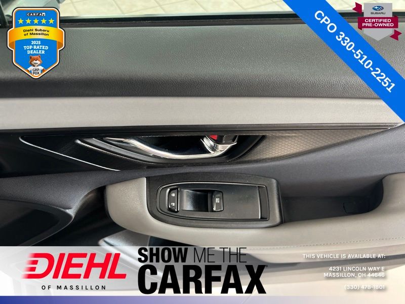 Used 2022 Subaru Outback SUV