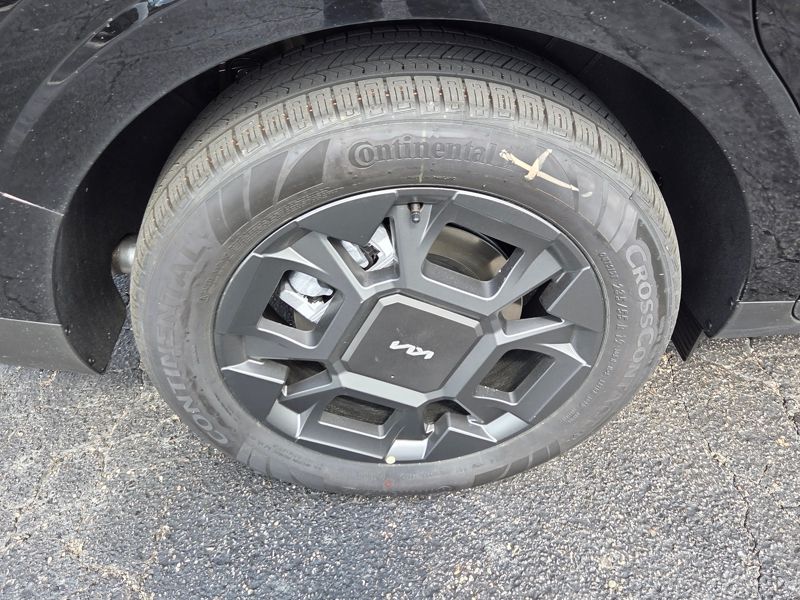 New 2026 Kia Carnival Hybrid Van