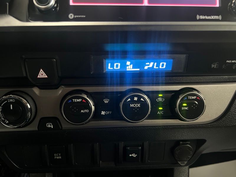 Used 2023 Toyota Tacoma Truck