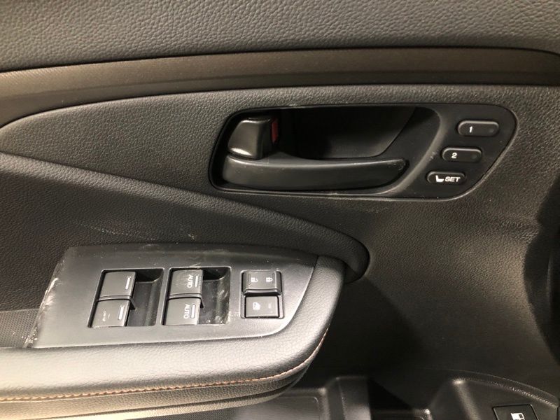 2026 Honda Ridgeline TrailSport - Photo 20